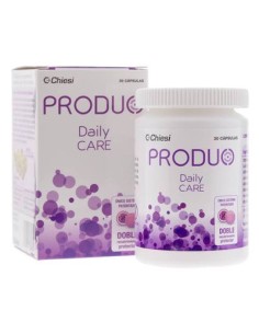 PRODUO DAILY CARE 30 CAPS