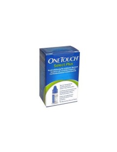 ONE TOUCH SELECT PLUS SOLUCION CONTROL
