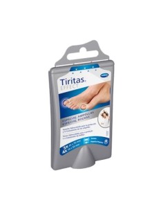 DERMAACTIVE TIRITAS ESP. AMPOLLAS 7 APOS