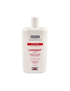 LAMBDAPIL ANTICAIDA CHAMPU 400 ML
