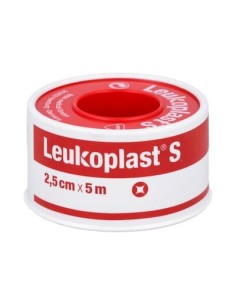ESPARADRAPO LEUKOPLAST BLANCO 5X2,5