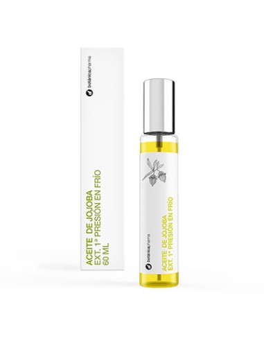 ACEITE JOJOBA 60ML SPRAY 1PRES FRIO BOTA