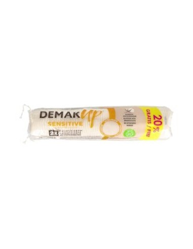 DEMAK UP SENSITIVE ROUND 72U