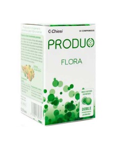 PRODUO FLORA 30 COMP