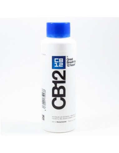 CB12 500 ML