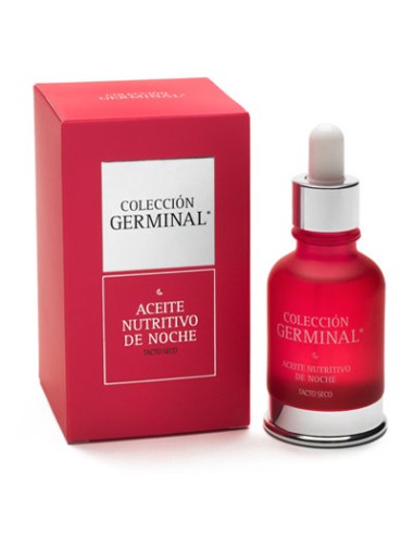 COLECCION GERMINAL ACEIT NUTRIT NOCHE 30