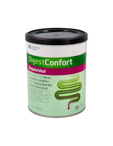 NS FIBRA 250 GR
