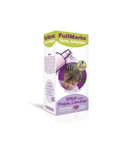 FULL MARKS ANTIPIOJOS SPRAY 150ML