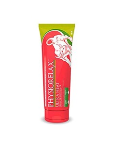 PHYSIORELAX ULTRA HEAT CREMA 250 ML