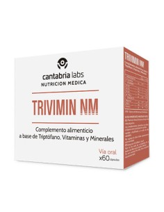 TRIVIMIN NM 350 MG 60 CAPS