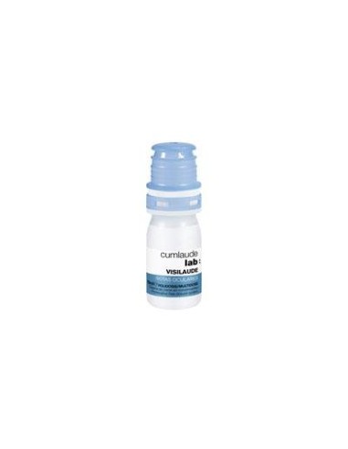 CUMLAUDE VISILAUDE GOTAS OCULARES 10 ML.