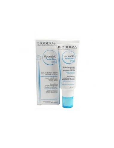 HYDRABIO PERFECCIONADOR SPF 30 40 ML.