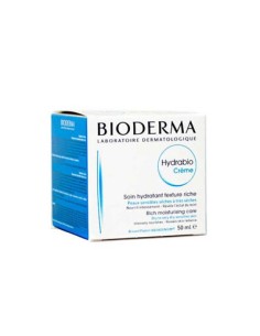 HYDRABIO CREMA 50 ML.