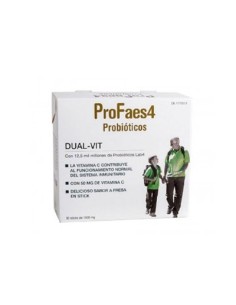 PROFAES4 DUAL VIT 30 STICKS