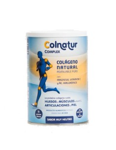 COLNATUR COMPLEX NEUTRO 324 G