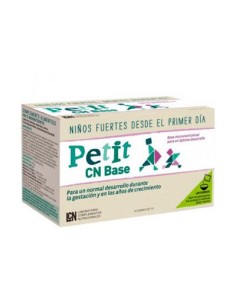 PETIT CN BASE 30 SOBRES LCN