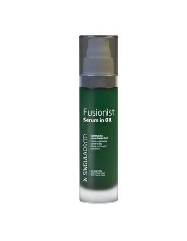 SINGULADERM FUSIONIST SERUM IN OIL 50 ML