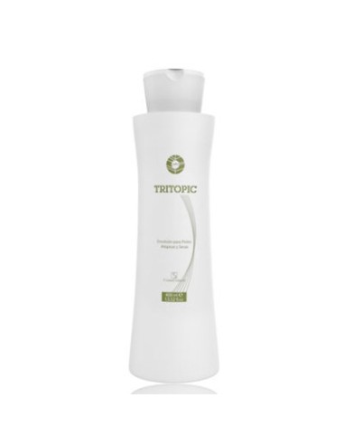 TRITOPIC EMULSION PIELES ATOPICAS 420 ML