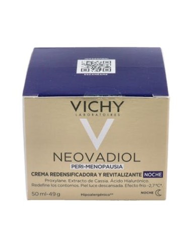 NEOVADIOL COMPL. SUST. NOCHE 50 ML