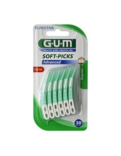 SOFT-PICKS PRO GUM 690 30 UNIDADES