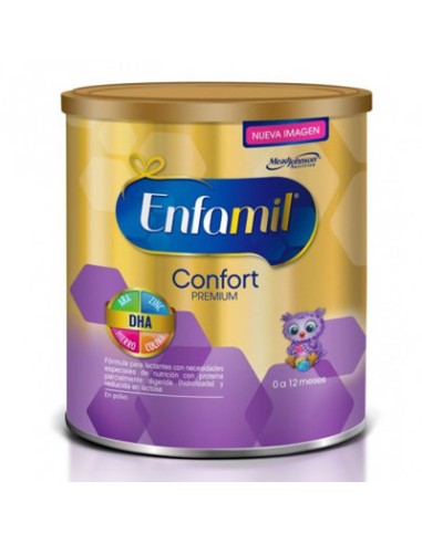 ENFAMIL PREMIUM CONFORT 800 GR.