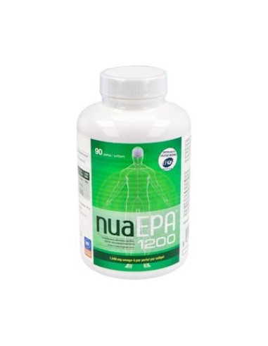 NUAEPA 1200 90 PERLAS NUA