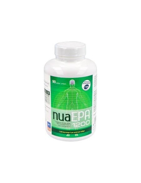 NUAEPA 1200 90 PERLAS NUA