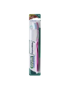 CEPILLO GUM 561 ORIGINAL WHITE SUAVE
