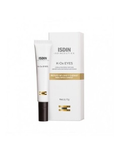ISDINCEUTICS K-OX EYES 15 ML