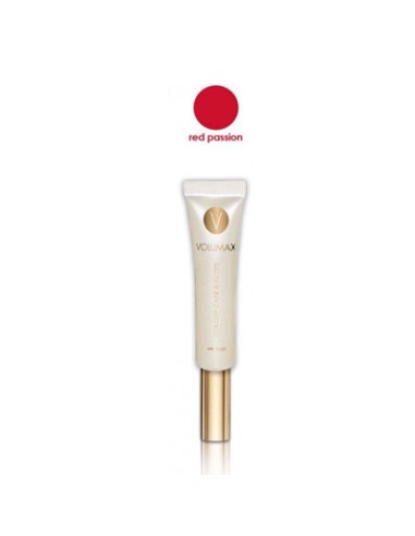 VOLUMAX COLOUR CARE GLOSS RED PASSION 15