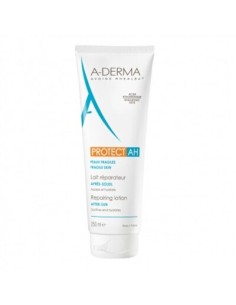 A-DERMA PROTECT AH LECHE REP DES SOL 25O