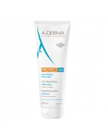 A-DERMA PROTECT AH LECHE REP DES SOL 25O