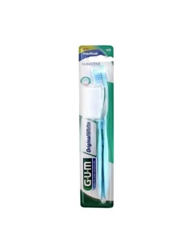 CEPILLO DENTAL ADULTO - GUM 563 ORIGINAL