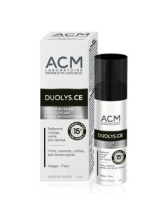 DUOLYS CE SERUM 15 %