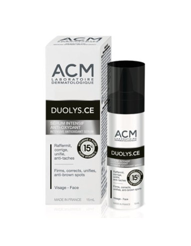 DUOLYS CE SERUM 15 %