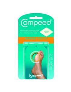 COMPEED APOSITOS JUANETES 5 UD