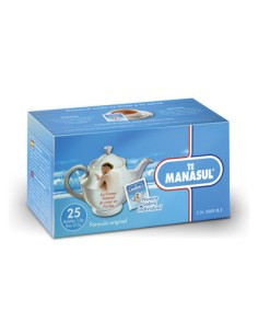 TE MANASUL 25 BOLSITAS