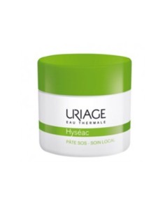 URIAGE HYSEAC PASTA SOS 15 G
