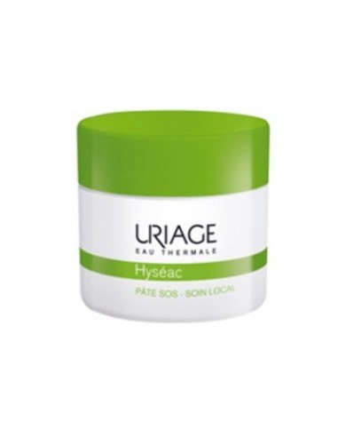 URIAGE HYSEAC PASTA SOS 15 G