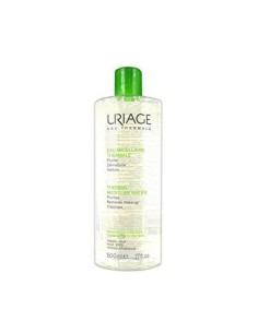 URIAGE AGUA MICELAR TERM MIXT GRASA 500