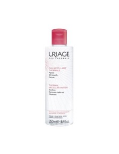 URIAGE AGUA MICELAR TERM SENSIB ROJE 100