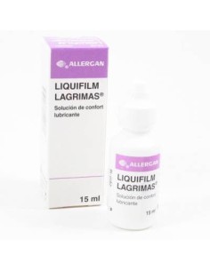 LIQUIFILM LAGRIMAS 15 ML