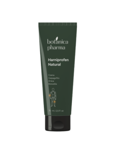 HARNIPROFEN 75 ML CREMA BOTANICA