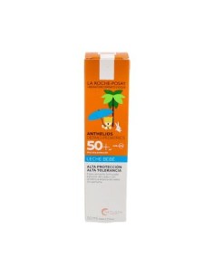 ANTHELIOS BABY SPF50+ LOCION 50ML