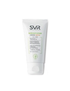 SEBIACLEAR CR SPF50 ANTIIMPERFECCIO 40ML