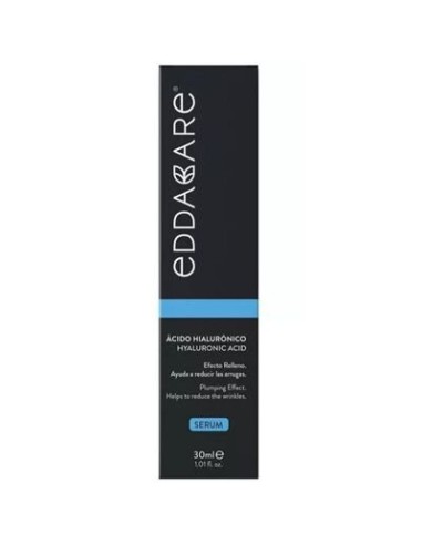 RF SERUM ACIDO HIALURONICO
