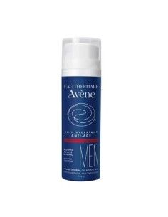 AVENE HOMME CUIDADO HID ANTI EDAD 50 ML