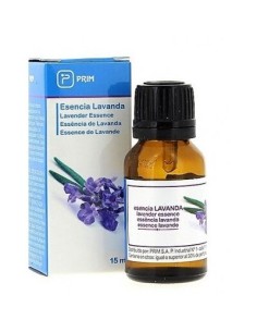 ESENCIA HUMIDIFICADOR DE LAVANDA 15 ML