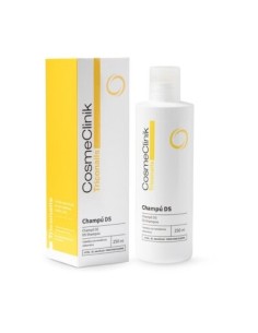 TRICONAILS CHAMPU DS SEBORREICO 250 ML