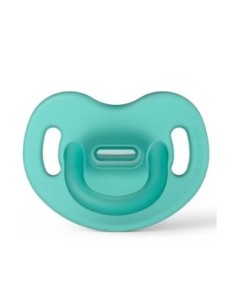 SUAVINEX CHUPETE TODOSILIC ANATOM 6-18M